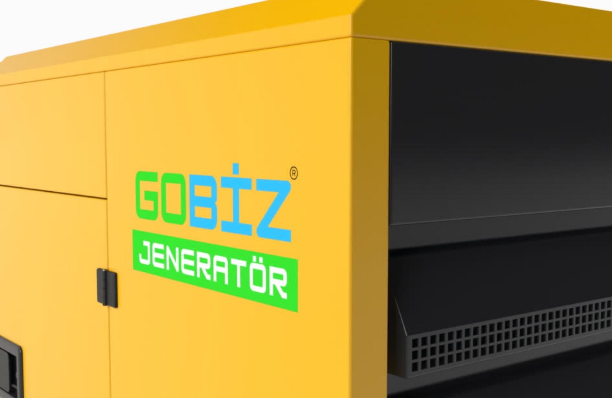 GO-BUSINESS DAEWOO 555 kVA DİZEL GENERATÖR DƏSTİ