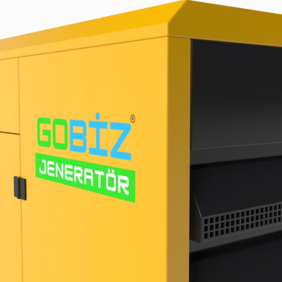 GO-BUSINESS SDEC 600 kVA DİZEL GENERATÖR DƏSTİ